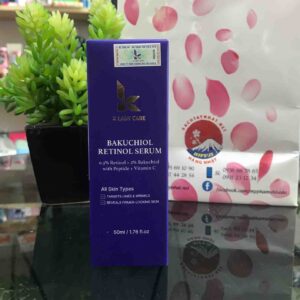 Serum Retinol Bakuchiol 2% của K Lady Care chín...
