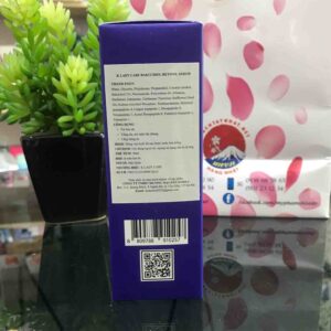 Serum Retinol Bakuchiol 2% của K Lady Care chín...