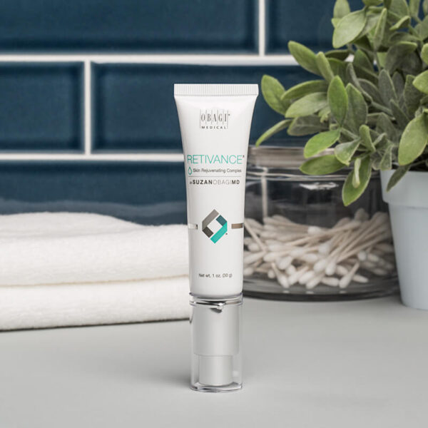 Serum SUZANOBAGIMD RETIVANCE® Trẻ Hóa Da, Chống Oxy Hóa Cho Da Nhạy Cảm - Hình ảnh 2