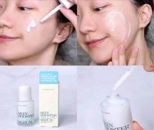 Ai nên sử dụng Skin serum dưỡng trắng chuyên sâu 
