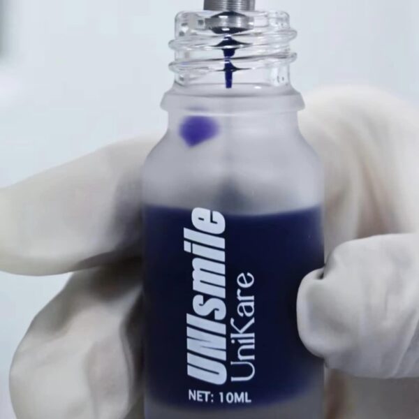 Serum Trắng Răng Unismile Hỗ Trợ Vết Ố ...
