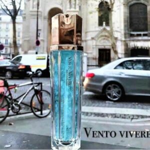 Serum Vento Vivere Ice Dưỡng Da Cấp Ẩm