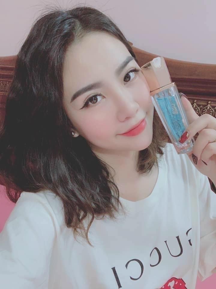 Công dụng của serum Vento