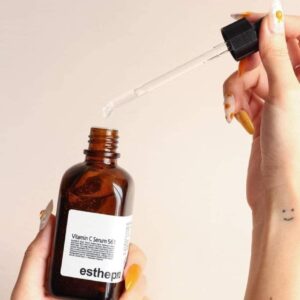 Vitamin C Serum 561 Esthemax