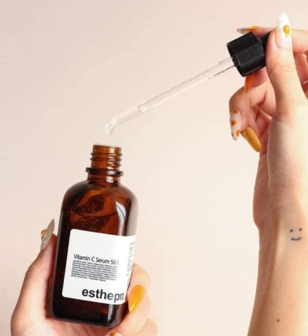 Vitamin C Serum 561 Esthemax