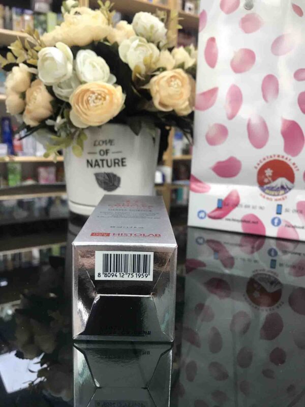 Serum Vitamin C Histolab  47 Vita C Complex Ampoul...