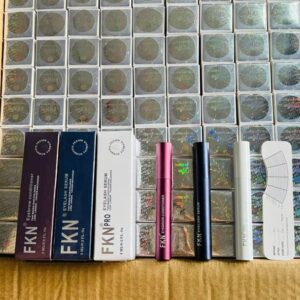 Serum Dưỡng Mi FKN Chính Hãng 5ml