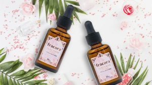 Serum fracora màu hồng: White Placenta Extract
