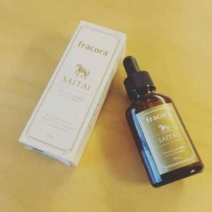 Serum Fracora màu vàng nhau thai ngựa