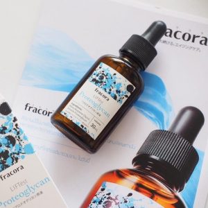 Serum fracora màu xanh Lift'est Proteoglycan