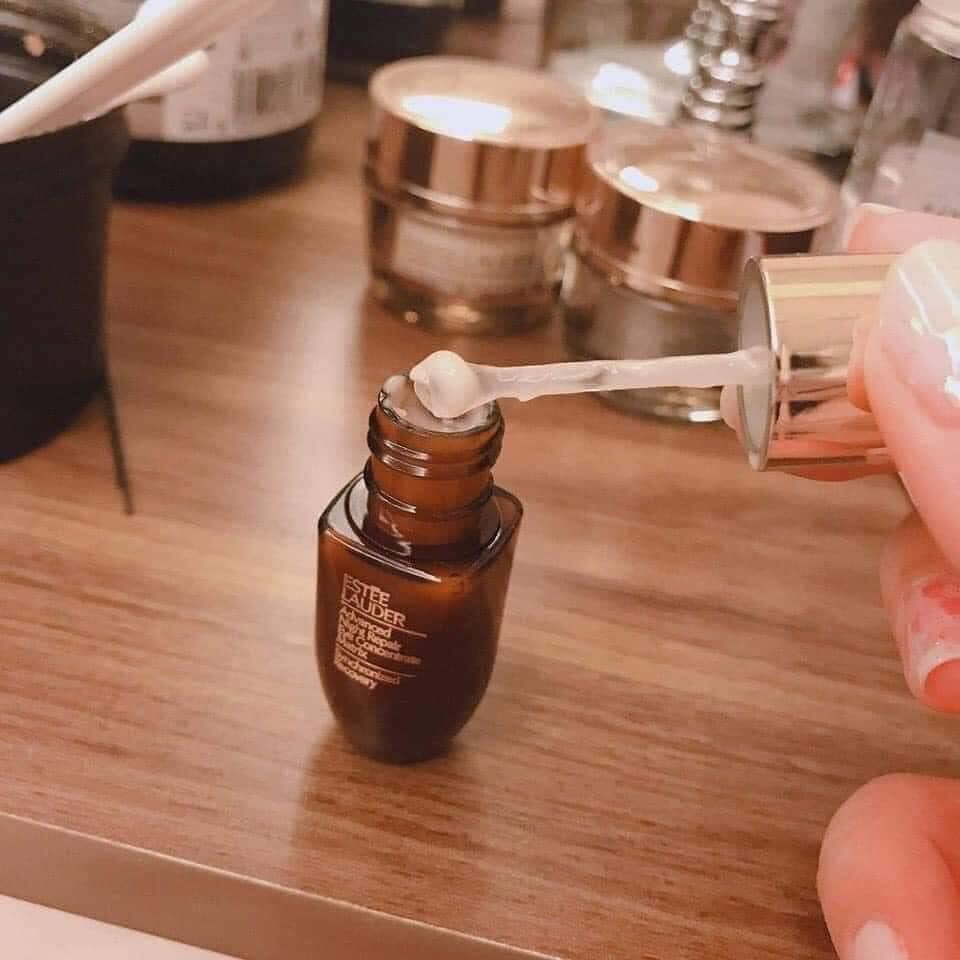 REVIEW Serum dưỡng mắt Estee Lauder 