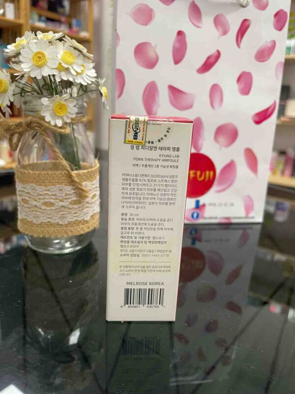 Serum tế bào gốc KYUNG LAB PDRN THERAPY AMPOU...