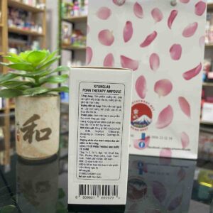Serum tế bào gốc KYUNG LAB PDRN THERAPY AMPOU...