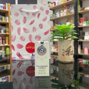 Serum trị mụn Mộc Tuyết