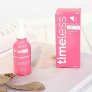 Serum Trị Sẹo Rỗ Sẹo Lõm Timeless Matrixy...