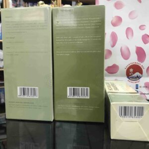 Set 3 tinh dầu bưởi Hoàng Cầm – Bộ...