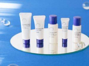 Phân biệt bộ sản phẩm trị nám Transino giả và thật như thế nào?