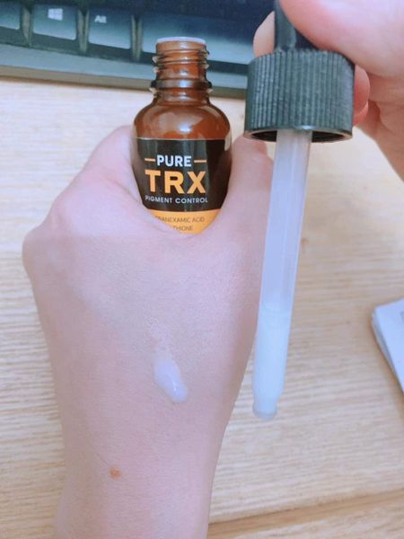 Công dụng KYUNG LAB PURE TRX 