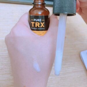 Seurm trị nám KYUNG LAB PURE TRX PIGMENT CONTRO...