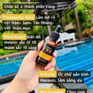 Seurm trị nám KYUNG LAB PURE TRX PIGMENT CONTRO...
