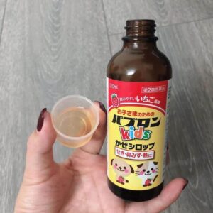 Siro KIDS Chó Mèo 120ml Của Nhật hỗ trợ ...