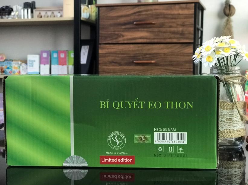 Bộ ủ nóng tan mỡ Slimming Body SB-II giá bao nhiêu, mua ở đâu?