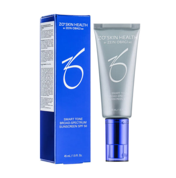 Kem Chống Nắng Zo Health Skin Broad Spectrum S...