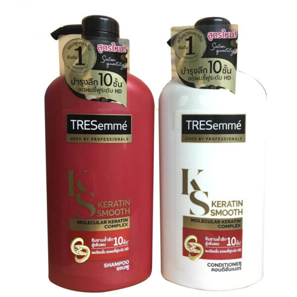 Dầu gội Tresemme Thái Lan Chính Hãng 450ml