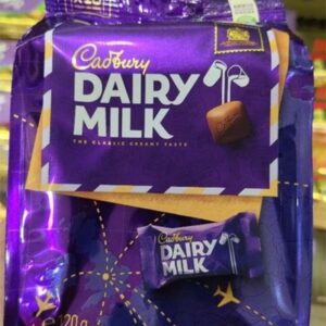 Kẹo Socola Cadbury Dairy Milk The Classic Creamy...