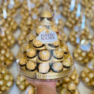 Socola Ferrero Rocher 48 viên của Mỹ chính h...