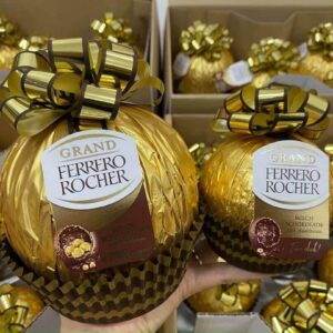 Socola Ferrero Rocher 48 viên của Mỹ chính h...