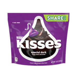 Các loại Socola Kisses Mỹ chính hãng TpHCM