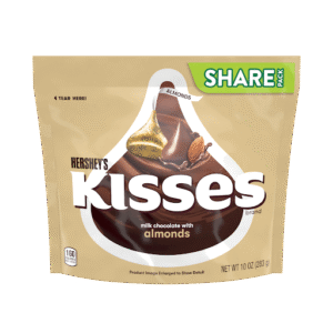 Các loại Socola Kisses Mỹ chính hãng TpHCM