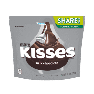 Các loại Socola Kisses Mỹ chính hãng TpHCM