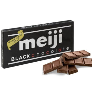Kẹo Socola Meiji Nhật Bản Chính Hãng