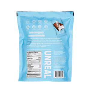 Socola nhân dừa Unreal Dark Chocolate Coconut M...