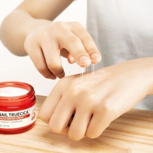Kem Dưỡng Some By Mi Snail Truecica Miracle Rep...