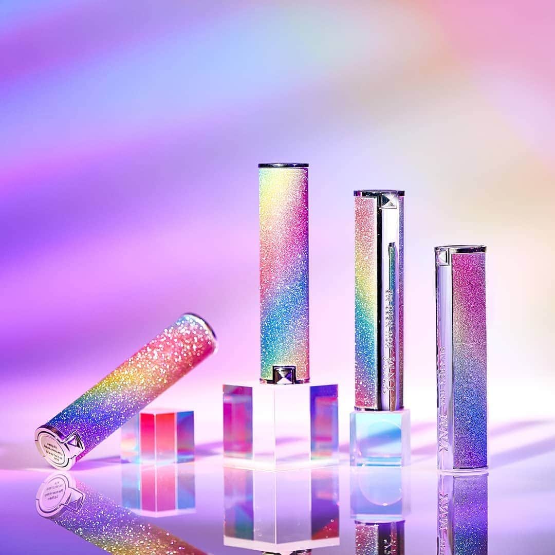 Son dưỡng YNM Rainbow