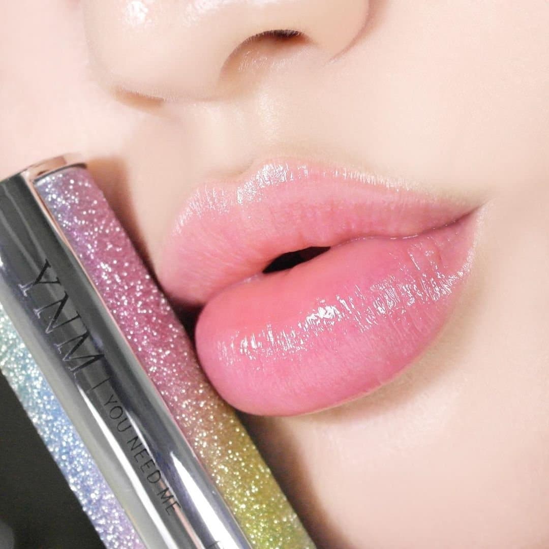 Son dưỡng YNM Rainbow Honey
