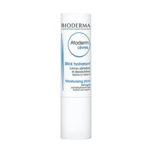 Son Dưỡng Môi Bioderma Atoderm Baume Lèvres