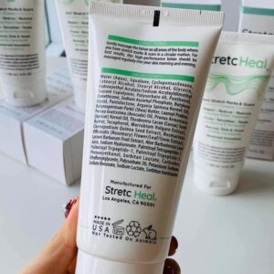 Kem trị rạn StretcHeal 180ml chính hãng Mỹ