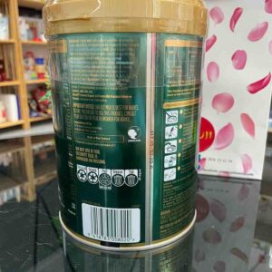 Sữa Aptamil Essensis Organic A2 Protein Milk 900...