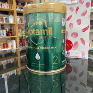 Sữa Aptamil Essensis Organic A2 Protein Milk 900...