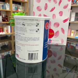 Sữa Bột Không Đường Entrust Milk Cho Ngư...