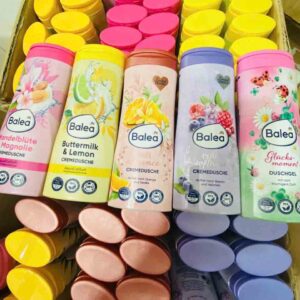 Sữa Tắm Balea Của Đức Chính Hãng 300ml