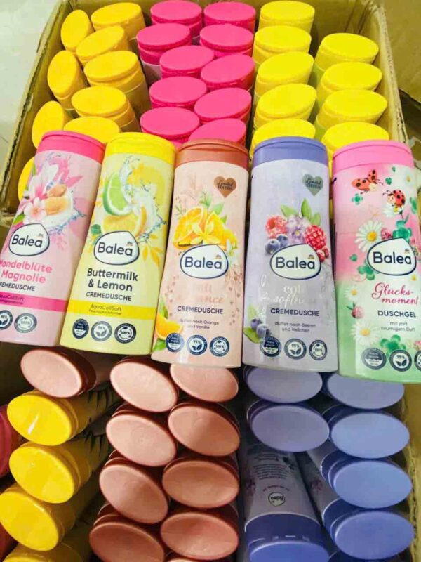 Sữa Tắm Balea Của Đức Chính Hãng 300ml