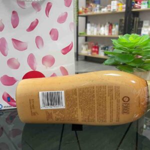 Sữa Tắm OGX Tẩy Tế Bào Chết Scrub &...