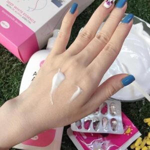 Sữa Dưỡng Thể Alpha Arbutin 3 Plus Collagen...