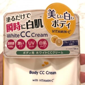 Sữa dưỡng thể White ConC CC Cream Vitamin C