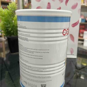 Sữa non Colosnz Pro Colostrum Mixed With Skim Mi...